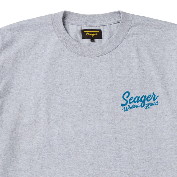 Seager Mens Shirt Ponder