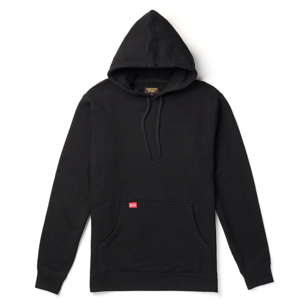 Seager Mens Sweatshirt Company Hoodie