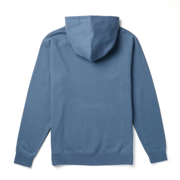Seager Mens Sweatshirt Company Hoodie