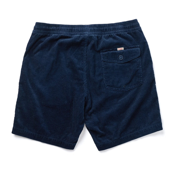 Seager Mens Shorts Yuma Corduroy