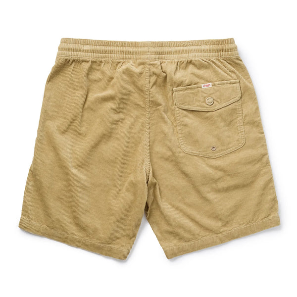 Seager Mens Shorts Yuma Corduroy