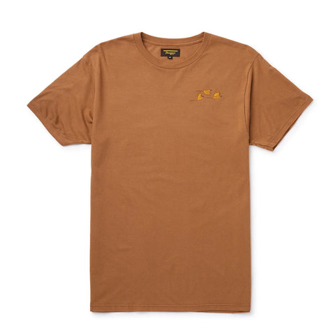 Seager Mens Shirt Ruffie Company