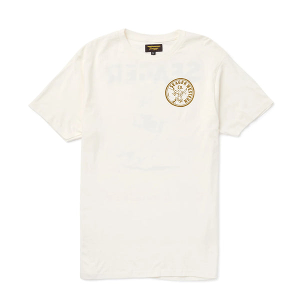 Seager Mens Shirt Jaripeo