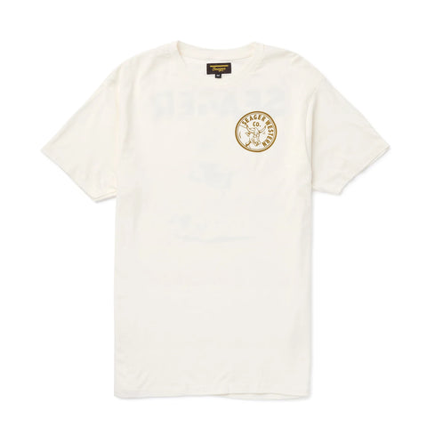 Seager Mens Shirt Jaripeo