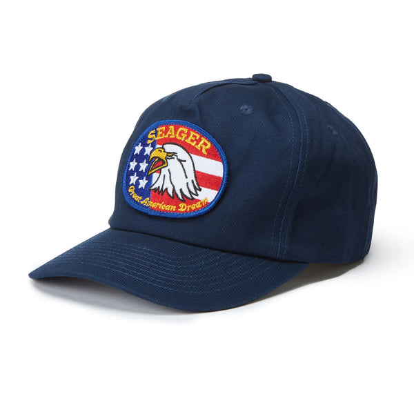 Seager Hat Great American Dream