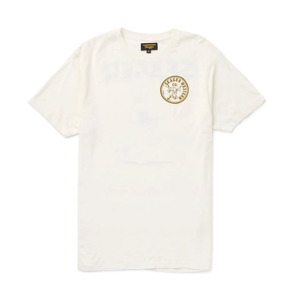 Seager Mens Shirt Jaripeo