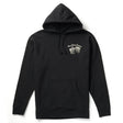 Seager Mens Sweatshirt Los Rios Mid-Weight Hoodie