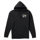 Seager Mens Sweatshirt Los Rios Mid-Weight Hoodie