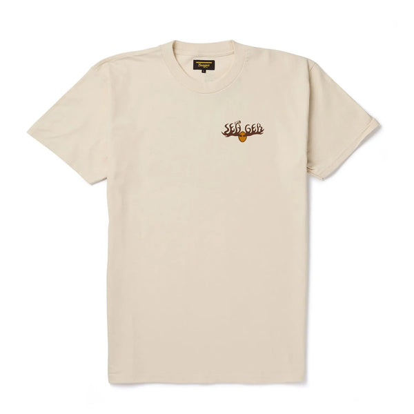 Seager Mens Shirt Tipsy Moose
