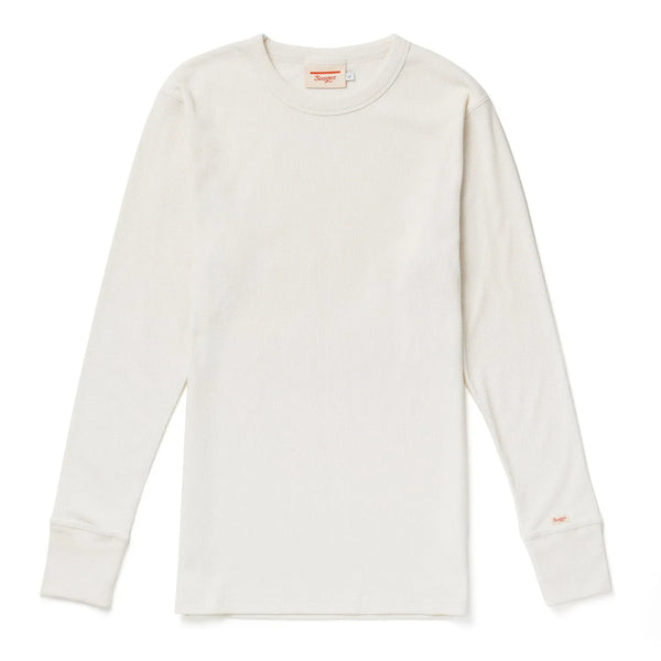 Seager Mens Shirt Dozer Base Layer Thermal