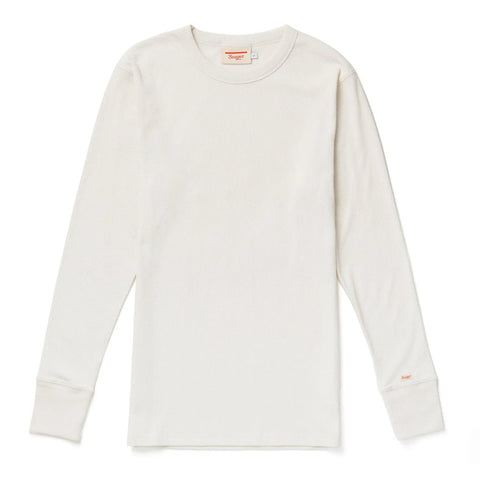 Seager Mens Shirt Dozer Base Layer Thermal