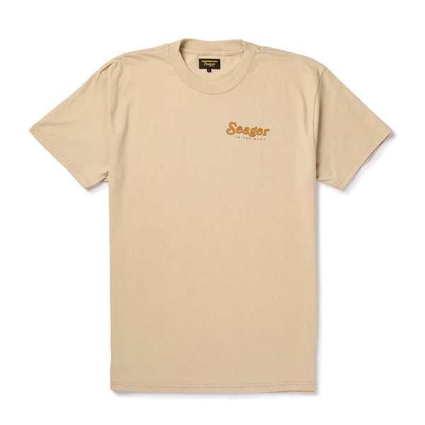 Seager Mens Shirt On The Hunt