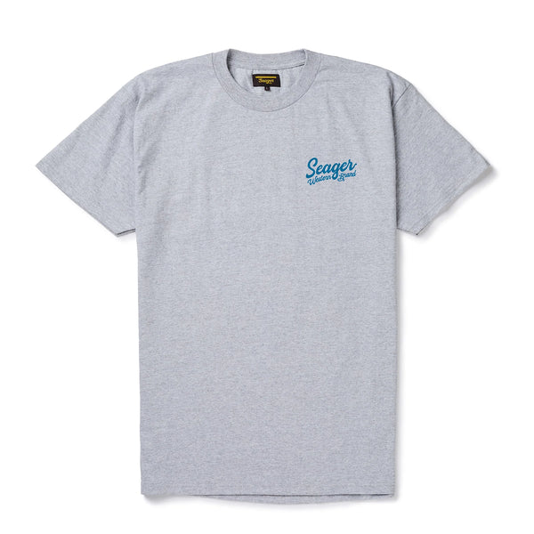 Seager Mens Shirt Ponder