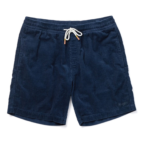 Seager Mens Shorts Yuma Corduroy