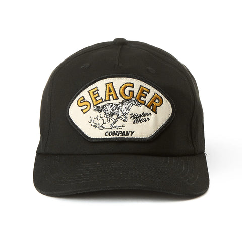 Seager Hat Heritage Snapback