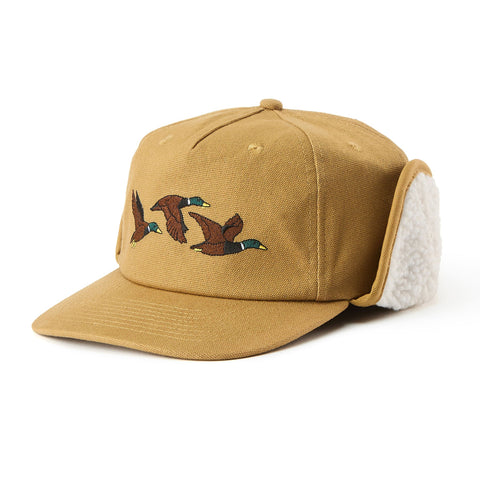 Seager Hat Good Company Flapjack