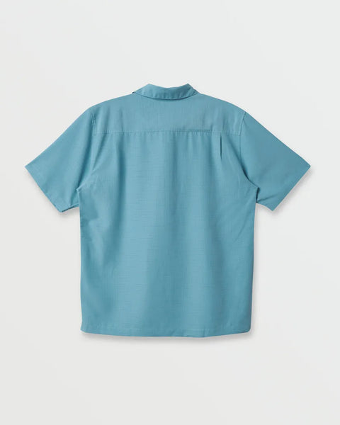 Quiksilver Waterman Mens Woven Centinela Premium Anti-Wrinkle
