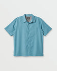 Quiksilver Waterman Mens Woven Centinela Premium Anti-Wrinkle