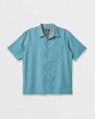 Quiksilver Waterman Mens Woven Centinela Premium Anti-Wrinkle