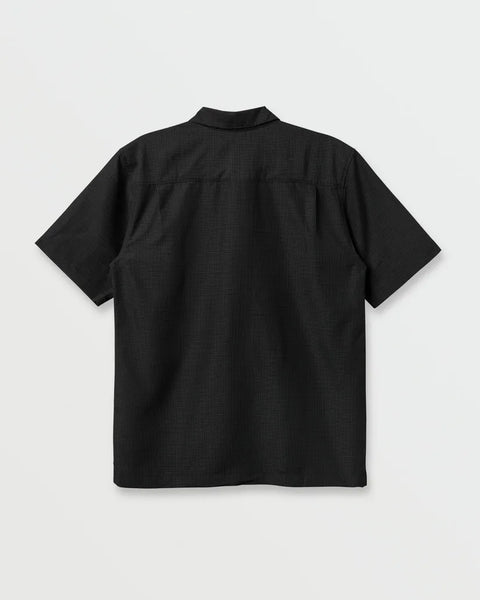 Quiksilver Waterman Mens Woven Centinela Premium Anti-Wrinkle