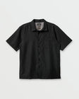 Quiksilver Waterman Mens Woven Centinela Premium Anti-Wrinkle