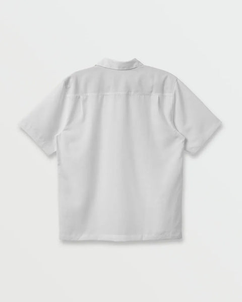 Quiksilver Waterman Mens Woven Centinela Premium Anti-Wrinkle