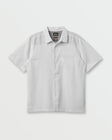 Quiksilver Waterman Mens Woven Centinela Premium Anti-Wrinkle