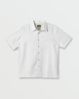 Quiksilver Waterman Mens Woven Island Jungle