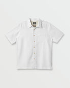 Quiksilver Waterman Mens Woven Island Jungle