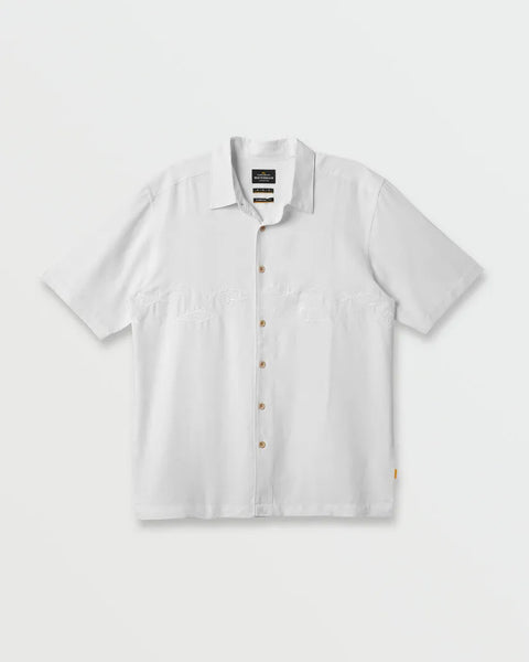 Quiksilver Waterman Mens Woven Offshore
