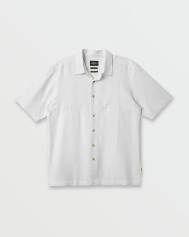 Quiksilver Waterman Mens Woven Offshore