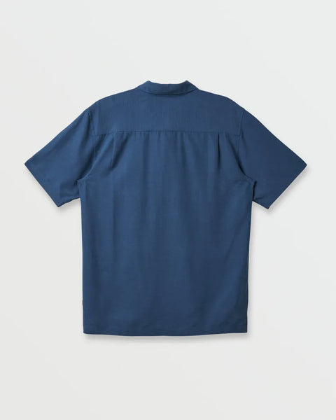 Quiksilver Waterman Mens Woven Offshore