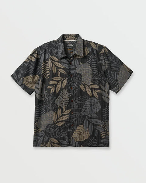 Quiksilver Waterman Mens Woven White Sands