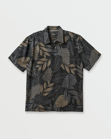 Quiksilver Waterman Mens Woven White Sands