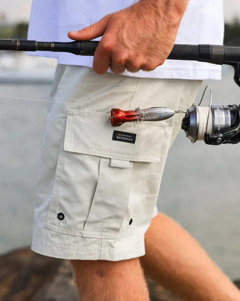 Quiksilver Waterman Mens Shorts Maldive Atoll 20