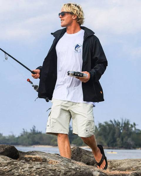 Quiksilver Waterman Mens Shorts Maldive Atoll 20