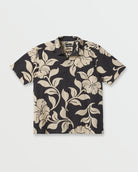 Quiksilver Waterman Mens Woven All Time Pareo