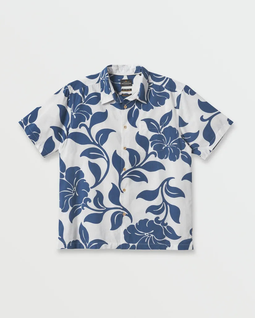 Quiksilver Waterman Mens Woven All Time Pareo