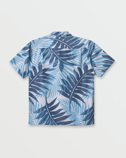 Quiksilver Waterman Mens Woven Vacation
