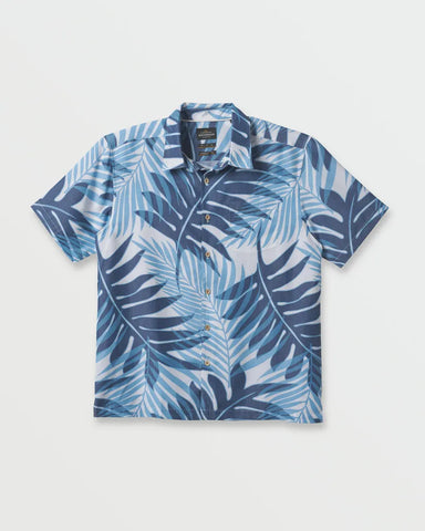 Quiksilver Waterman Mens Woven Vacation