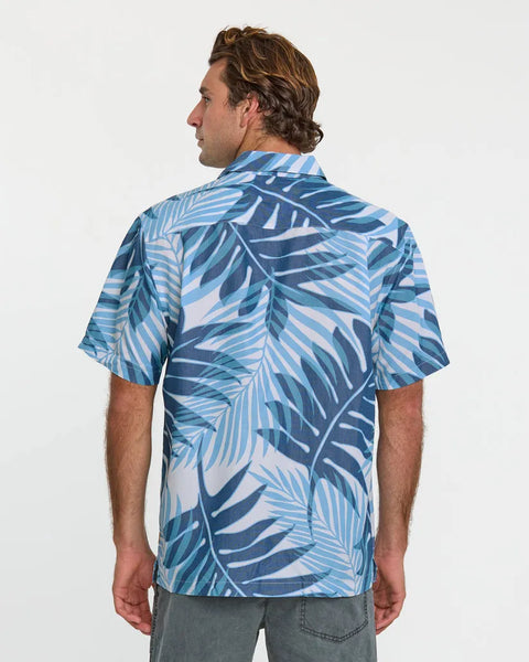 Quiksilver Waterman Mens Woven Vacation