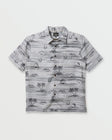 Quiksilver Waterman Mens Woven Island Daze