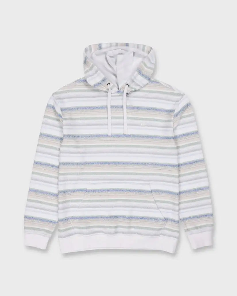 Quiksilver Mens Sweatshirt Great Otway