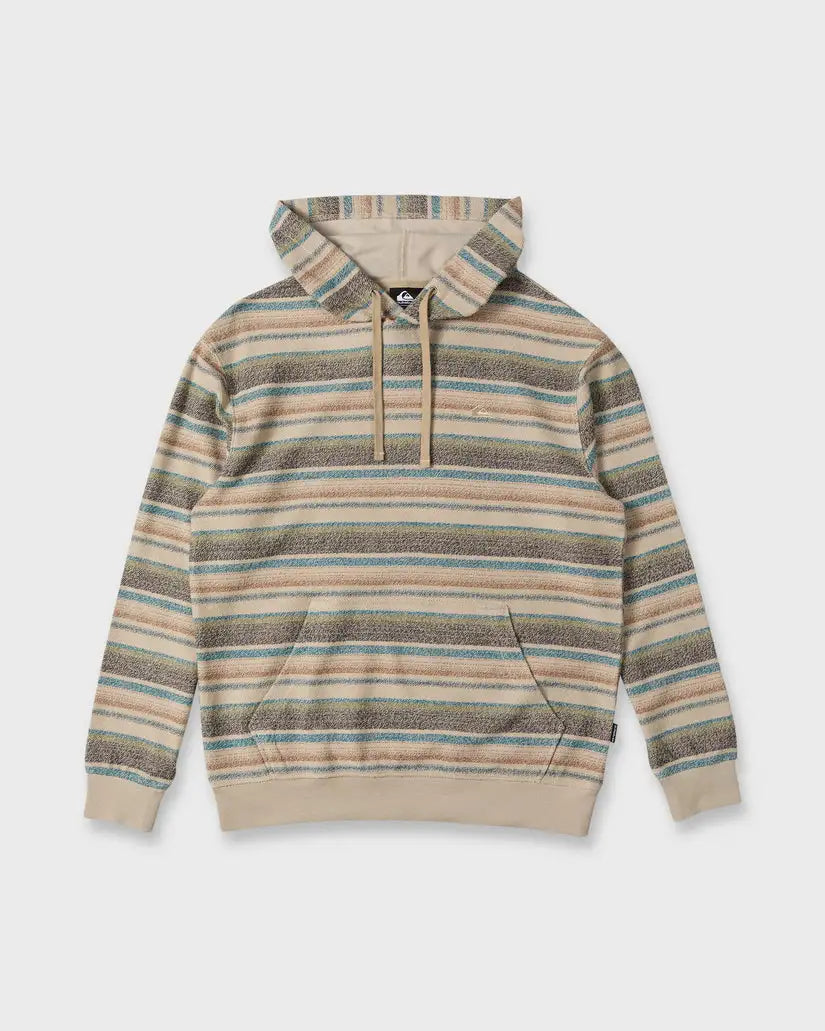Quiksilver Mens Sweatshirt Great Otway