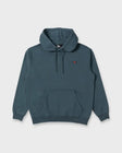 Quiksilver Mens Sweatshirt Saltwater Hoodie