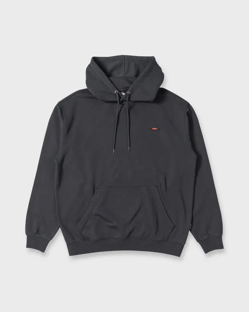 Quiksilver Mens Sweatshirt Saltwater Hoodie