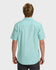 Quiksilver Mens Woven Ditsy Blossom