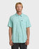 Quiksilver Mens Woven Ditsy Blossom