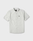 Quiksilver Mens Woven Dobby Stripe Classic