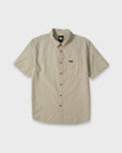 Quiksilver Mens Woven Dobby Stripe Classic